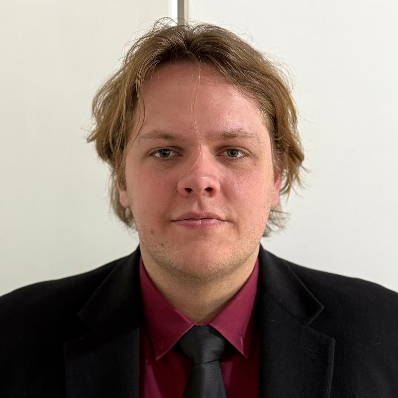 Bernard Stavast